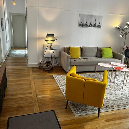 Martroi - Coeur De Ville - 3 Pieces 80 M2 Tv - Internet Haut Debit - Loisirs Et Affaires Orléans Exteriör bild