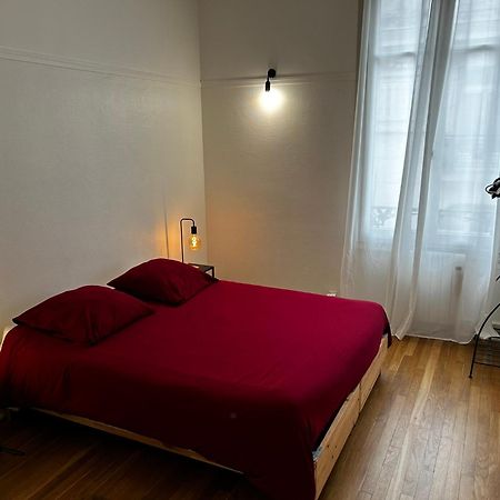 Martroi - Coeur De Ville - 3 Pieces 80 M2 Tv - Internet Haut Debit - Loisirs Et Affaires Orléans Exteriör bild